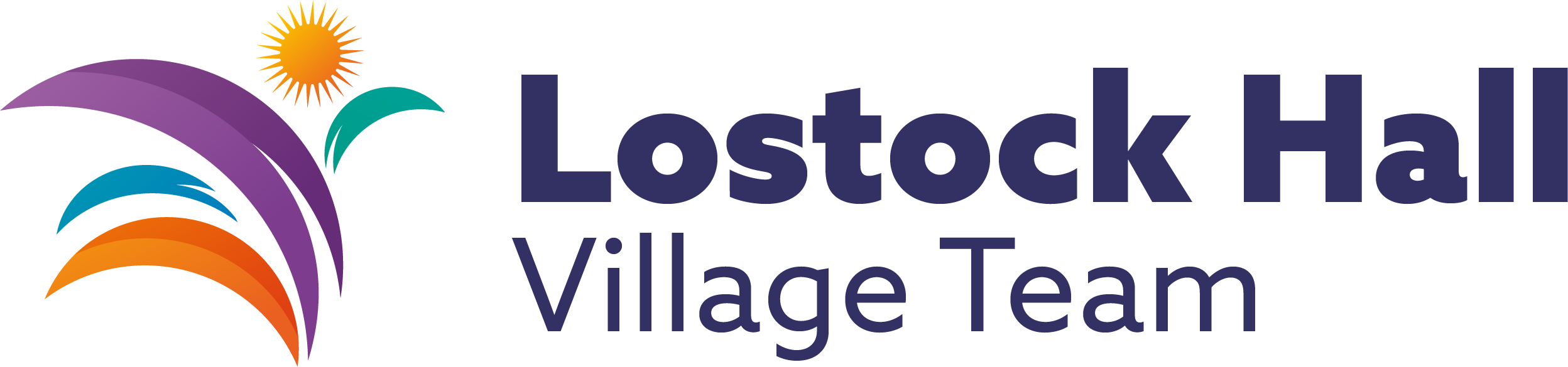 Lostock Hall Village Team